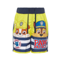 Uimashortsit Paw Patrol, keltainen