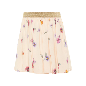 Hame, vaaleanoranssi