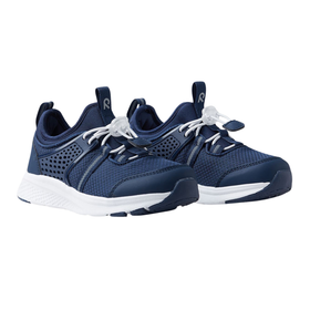 Lenkkarit Luontuu, Navy