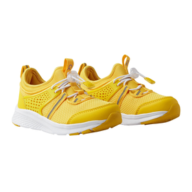 Lenkkarit Luontuu, Yellow