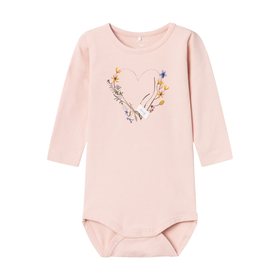 Trikoobody Bolia, Sepia Rose