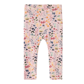 Leggingsit Dussa, Parfait Pink