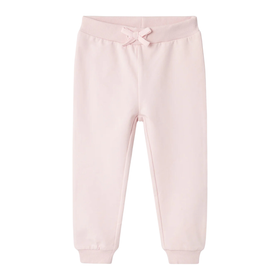 Collegehousut Hoppe, Parfait Pink
