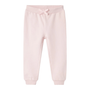 Collegehousut Hoppe, Parfait Pink