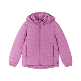 Kevyttoppatakki Uumaja, Mauve Pink