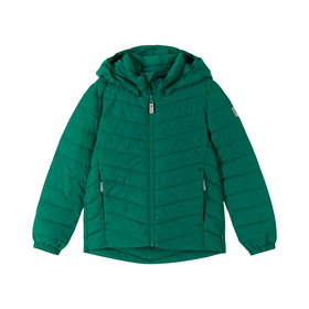 Kevyttoppatakki Uumaja, Deeper Green