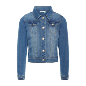 Farkkutakki Star, Medium Blue