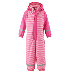 Vuorellinen sadehaalari Roiske, Powder Pink