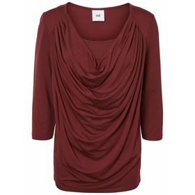 Imetyspaita, punainen