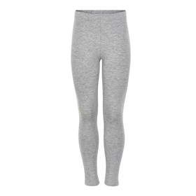 Leggingsit, harmaa