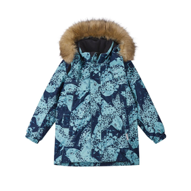 Toppatakki Musko, Cold Mint