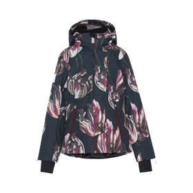 Toppatakki Pearson, Tulips