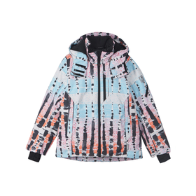 Toppatakki Siurunmaa, Pale Rose