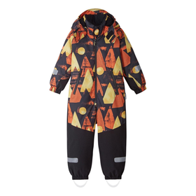 Toppahaalari Kurikka, True Orange