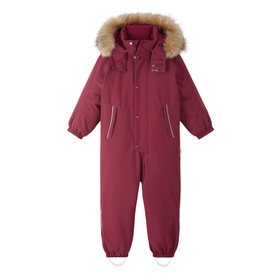 Toppahaalari Stavanger, Jam Red