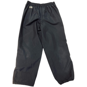 REMU kuorihousut, 140cm, musta