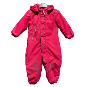 REIMA toppahaalari Gotland, 86cm, pinkki