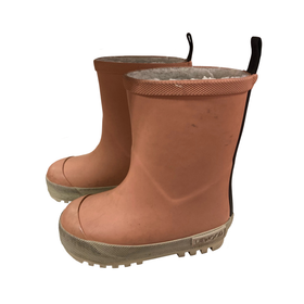 LIEWOOD kumisaappaat, koko 22, ruskea