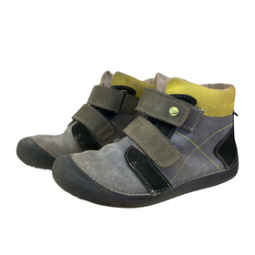 D.D.STEP paljasjalkakengät, koko 33, harmaa