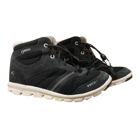 VIKING lenkkarit, koko 31, musta