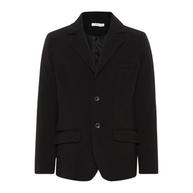 Puvuntakki Ingemann, Black