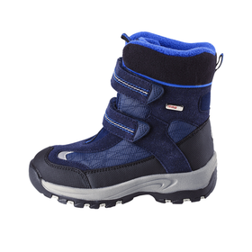 Talvikengät Kinos, Navy