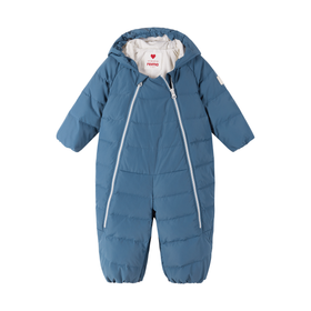 Untuvahaalari/makuupussi Tilkkanen, Blue Ocean