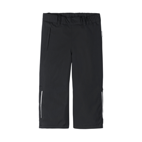 Toppahousut Topakka, Black