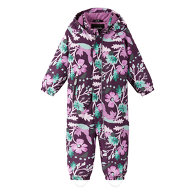 Toppahaalari Puhuri, Deep Purple