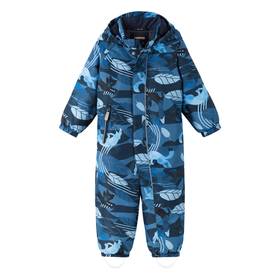 Toppahaalari Puhuri, Navy