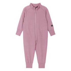 Merinovillahaalari Parvin,  Pink