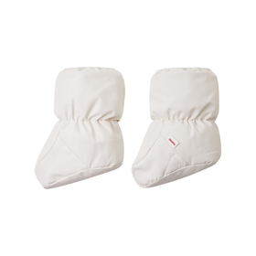 Toppatossut Tepasto, Off White