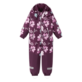 Toppahaalari Kurikka, Deep Purple