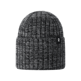 Merinovillapipo Villaisa, Black