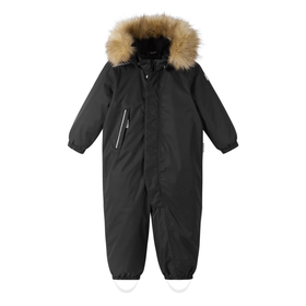 Toppahaalari Gotland, Black