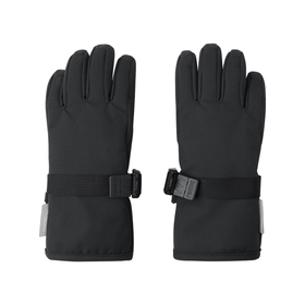 Toppasormikkaat Tartu, Black