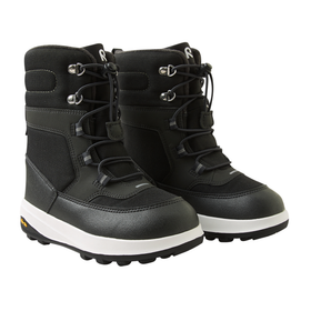 Talvisaappaat Laplander 2.0, Black