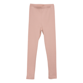 Ribbileggingsit, roosa