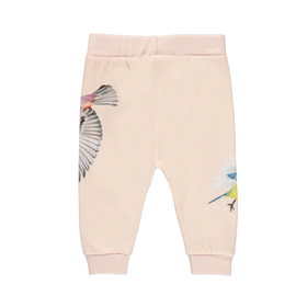 Trikoohousut Susanne, Flying Peace