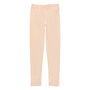 Leggingsit Nica, Fluffy Rose