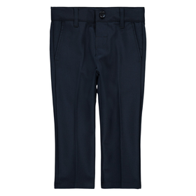 Puvunhousut, tummansininen