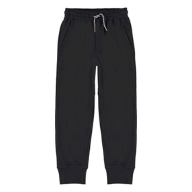 Collegehousut Avant, Black