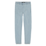 Farkkuleggingsit April, Light Washed Blue