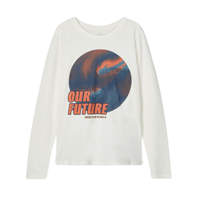 Trikoopaita Victor, Jet Stream