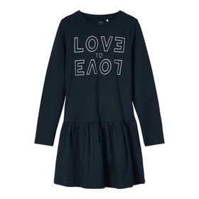 Mekko/tunika Love, Dark Sapphire