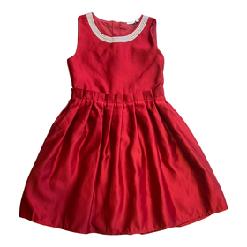 Juhlamekko Spencer, punainen