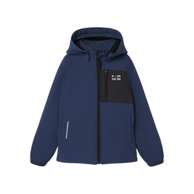 Softshell-takki Alfa, Big Dipper