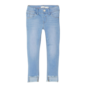 Farkut, vaaleansininen