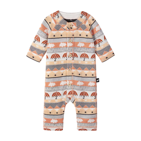 Villahaalari Moomin Mysig, Autumn Orange