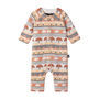 Villahaalari Moomin Mysig, Autumn Orange